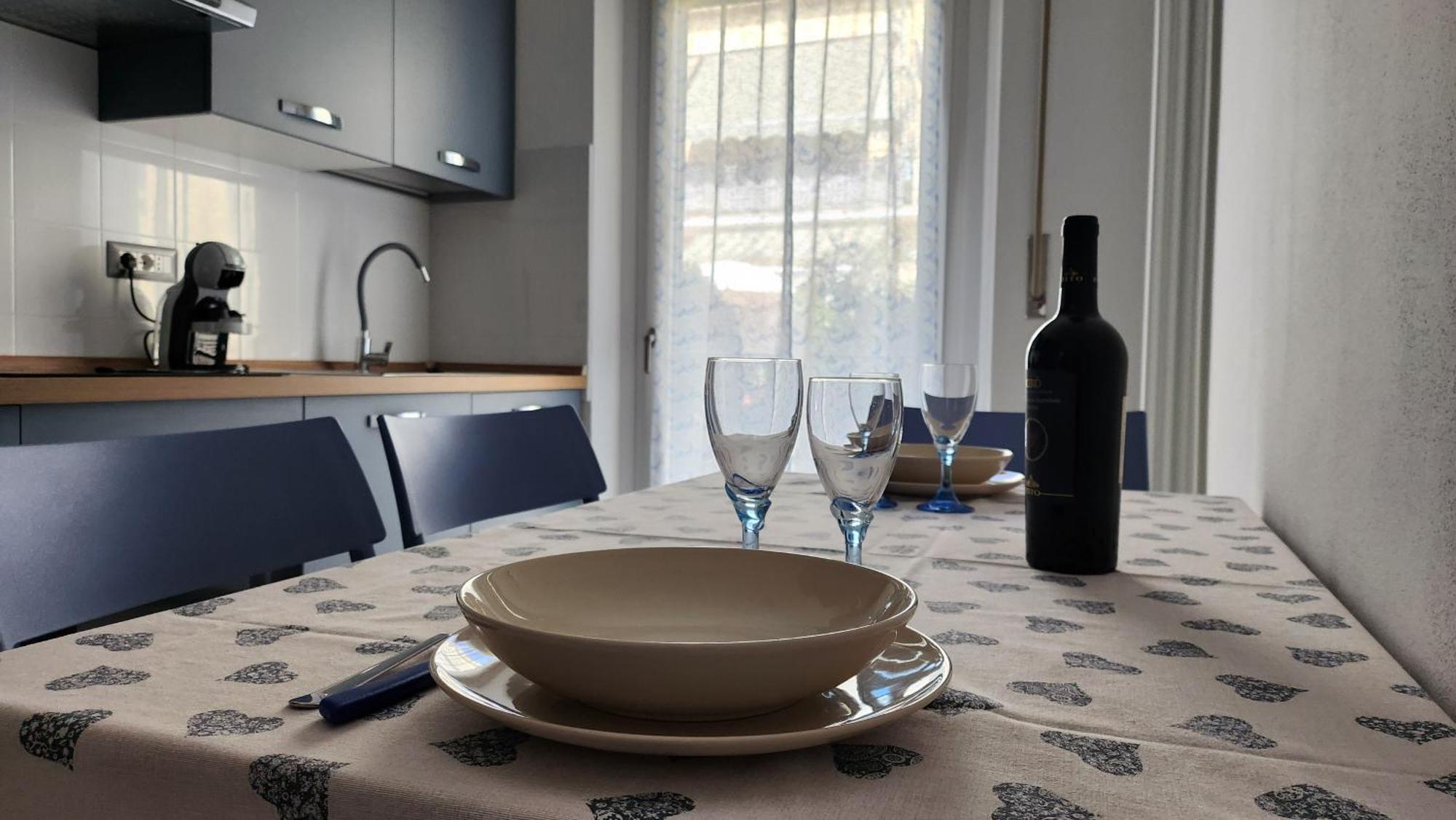 Casa Vacanza Piramidea, Torre Di Pisa Daire Dış mekan fotoğraf